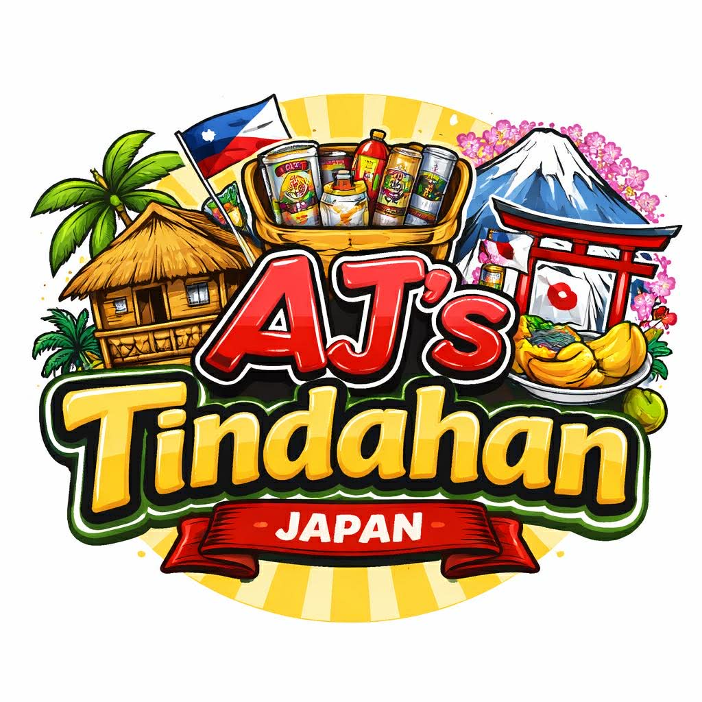 AJ Stindahan POS